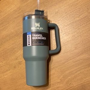Stanley 40 oz quencher tumbler